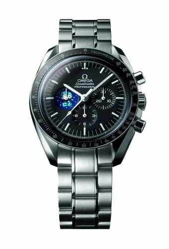 Omega Speedmaster Professional Moonwatch Snoopy Award 3578.51.00 (35785100)